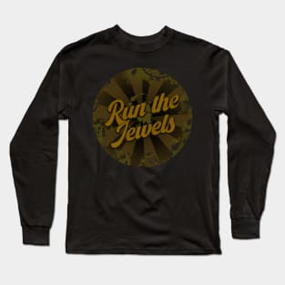 run the jewels Long Sleeve T-Shirt